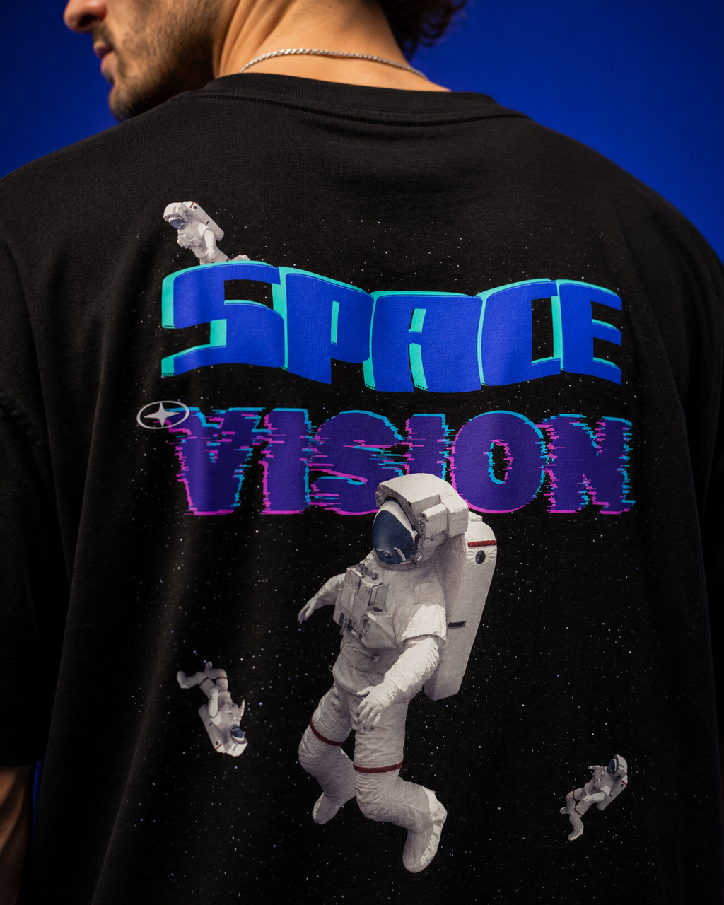 Black Crafted "Space Vision" ambitious Tour